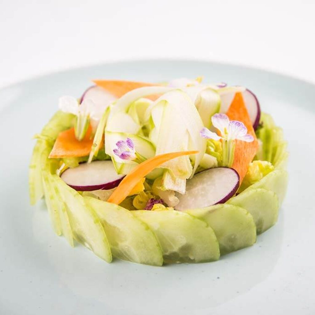 Photos culinaires – Clarance Hôtel – Lille- Hauts-de-France-7