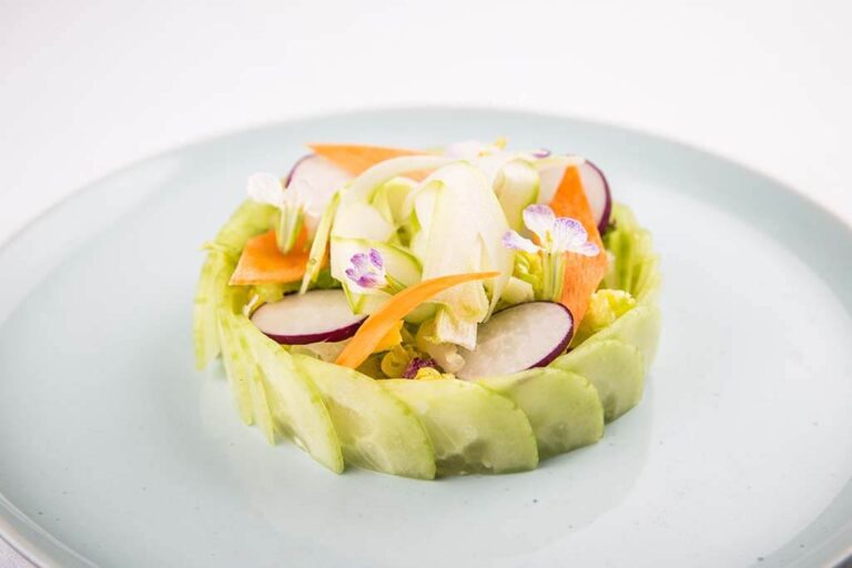 Photos culinaires – Clarance Hôtel – Lille- Hauts-de-France-7