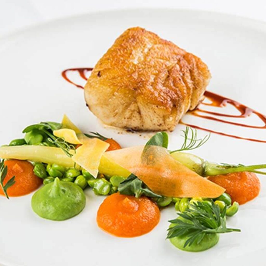 Photos culinaires – Clarance Hôtel – Lille- Hauts-de-France-8