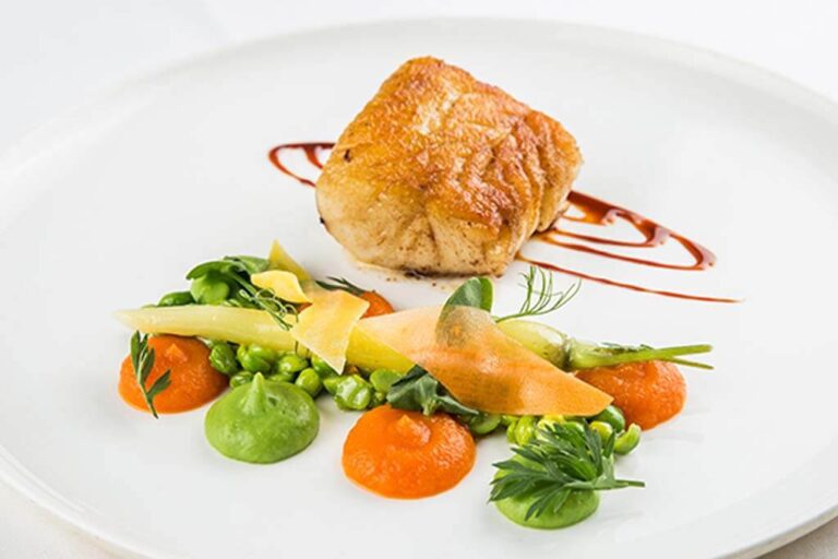 Photos culinaires – Clarance Hôtel – Lille- Hauts-de-France-8