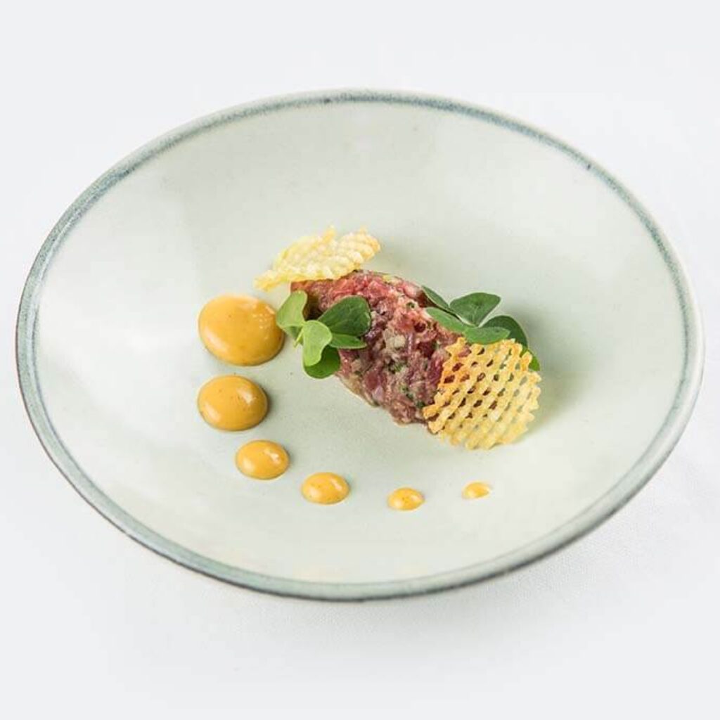 Photos culinaires – Clarance Hôtel – Lille – Hauts-de-France-9