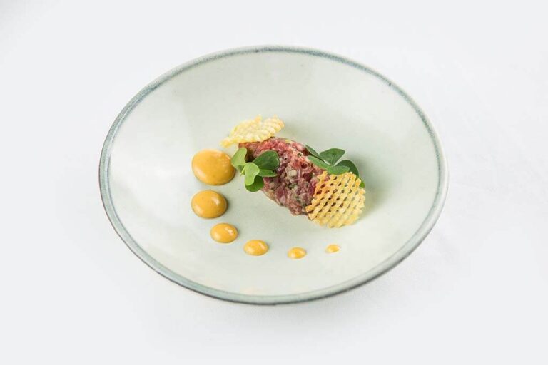 Photos culinaires – Clarance Hôtel – Lille – Hauts-de-France-9