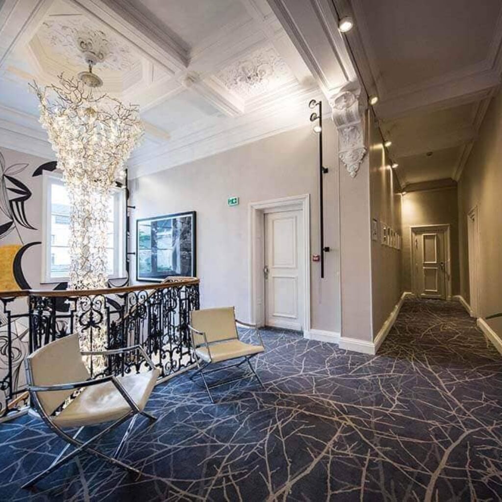 Photos immobilières – Clarance hôtel – Lille – Hauts-de-France-9
