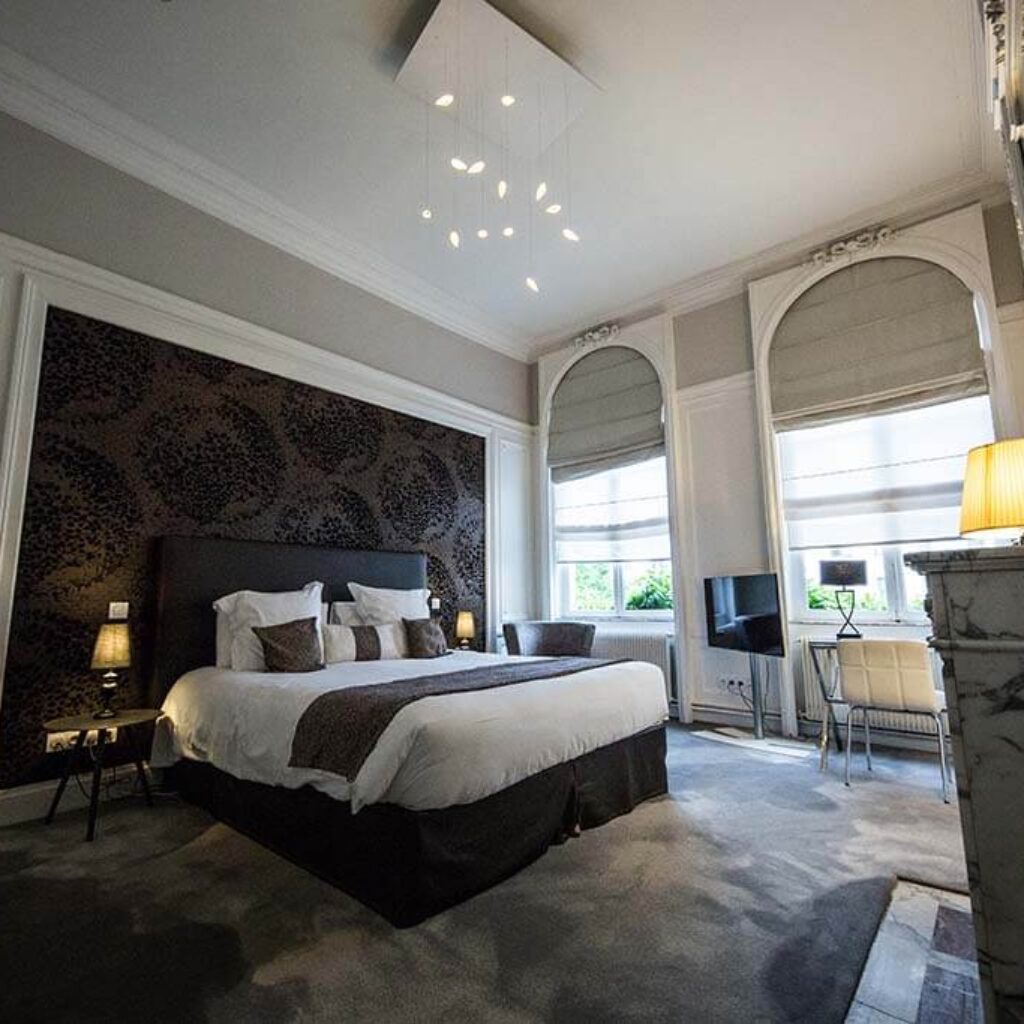 Photos immobilières – Clarance hôtel – Lille – Hauts-de-France