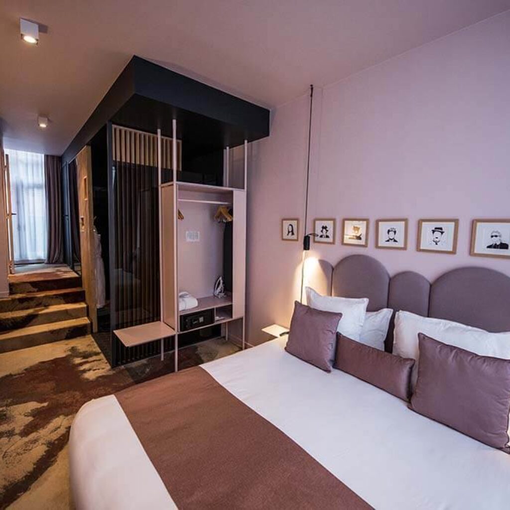 Photos immobilières – Clarance hôtel – Lille – Hauts-de-France-6
