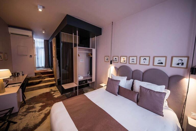 Photos immobilières – Clarance hôtel – Lille – Hauts-de-France-6