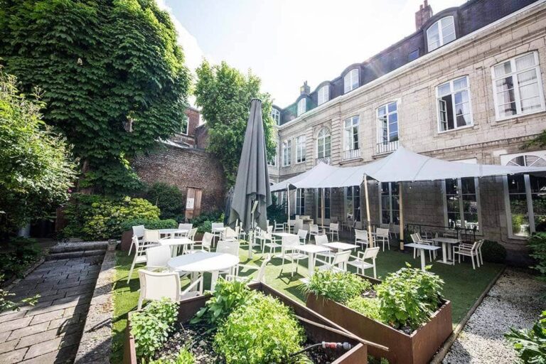 Photos immobilières – Clarance hôtel – Lille – Hauts-de-France-7