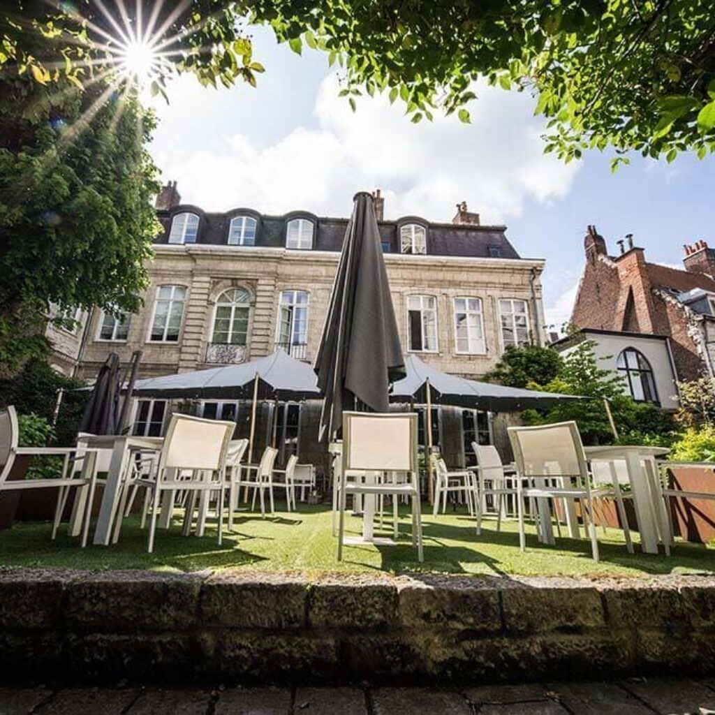 Photos immobilières – Clarance hôtel – Lille – Hauts-de-France-2