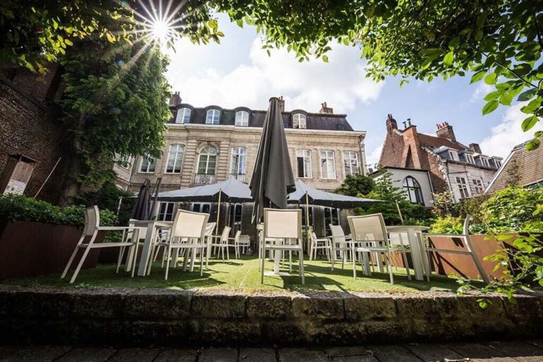 Photos immobilières – Clarance hôtel – Lille – Hauts-de-France-2