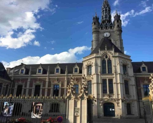 Douai - Hauts-de-France