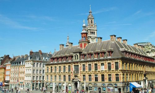 Lille - Hauts-de-France