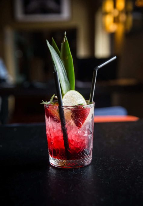 Photo culinaire - Boisson - Hauts-de-France - VM Corporate