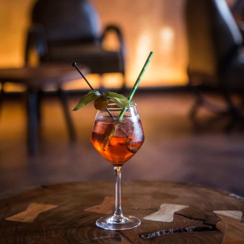 Photo culinaire - Boisson - Hauts-de-France - VM Corporate