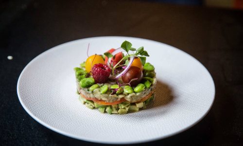 Photographie culinaire - Hauts-de-France - VM Corporate