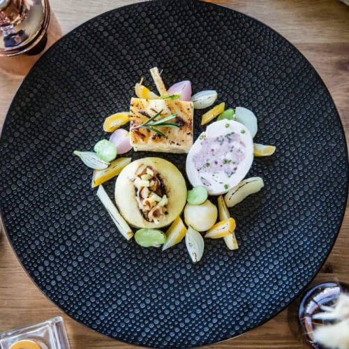 Photographie culinaire - Hauts-de-France - VM Corporate