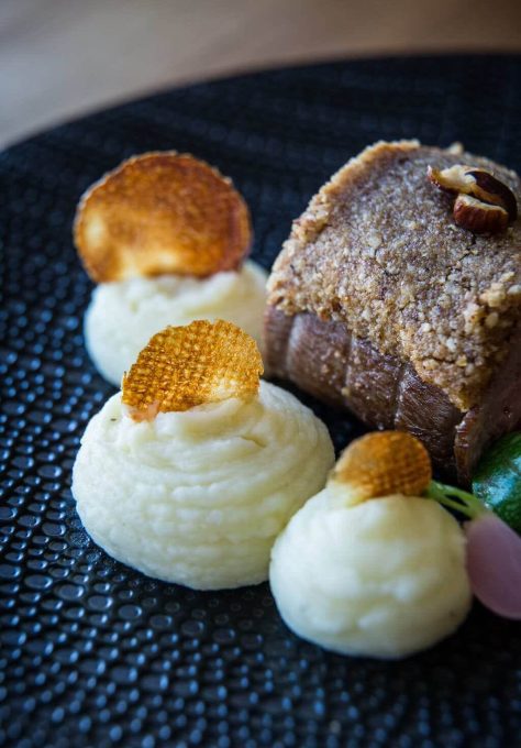 Photographie culinaire - Hauts-de-France - VM Corporate