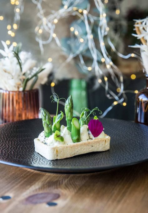 Photographie culinaire - Pâtisserie - Hauts-de-France - VM Corporate
