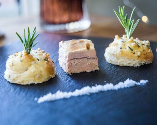 Photographie culinaire - Pâtisserie - Hauts-de-France - VM Corporate