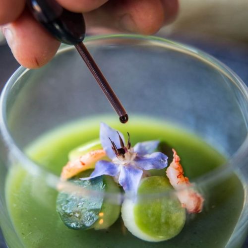 Photographie culinaire - Pâtisserie - Hauts-de-France - VM Corporate