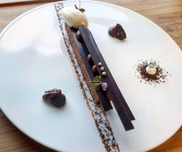 Photo culinaire - Pâtisserie - Hauts-de-France- VM Corporate