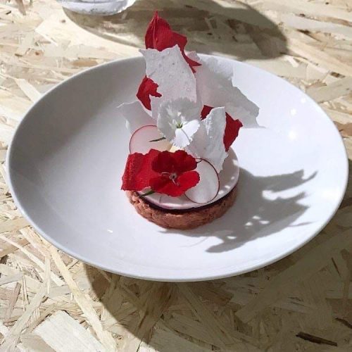 Photographie culinaire - Pâtisserie - Hauts-de-France - VM Corporate