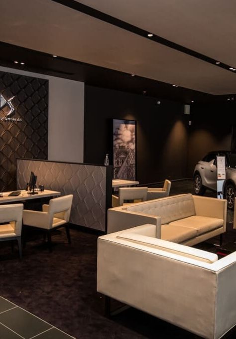 Photo immobilier entreprise - Douai - Hauts-de-France - VM Corporate
