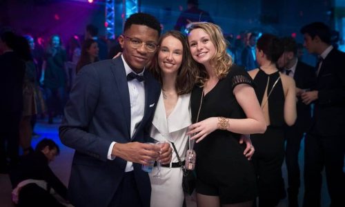 Photographie évènementielle - Lille - Hauts-de-France - VM Corporate