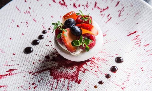 Photographie culinaire - Pâtisserie - Hauts-de-France - VM Corporate
