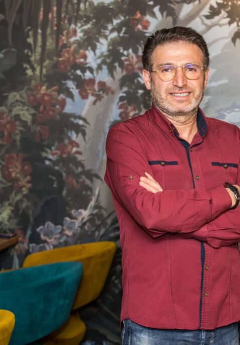 Portrait corporate - Courrières -Hauts-de-France - VM Corporate