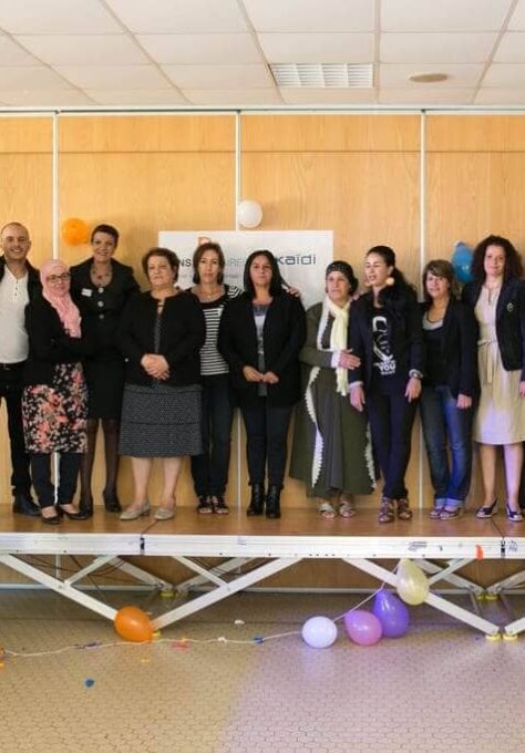 Portrait de groupe corporate - Hauts-de-France - VM Corporate