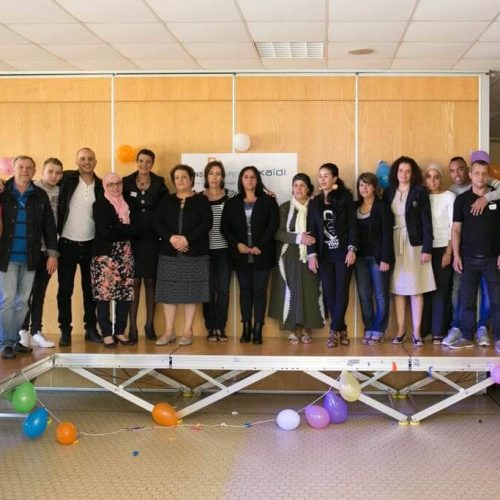 Portrait de groupe corporate - Hauts-de-France - VM Corporate